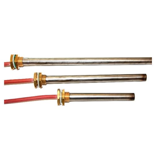 Cartridge heater - HEATFOR SR