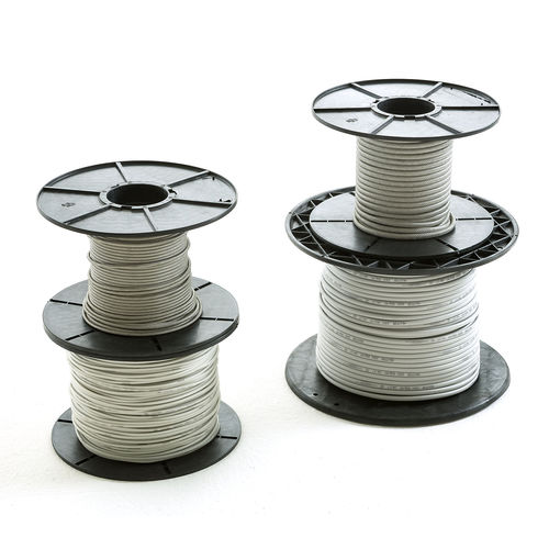 Constant-wattage heating cable - HEATFOR SR