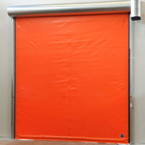 Indoor door - AUTO-FULL® - GIESSE S.p.A - high-speed / safety / custom
