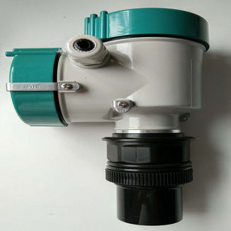 Acoustic level sensor - YW-10 - EIT Solutions Co., Ltd - for liquids / 4-20 mA / Modbus