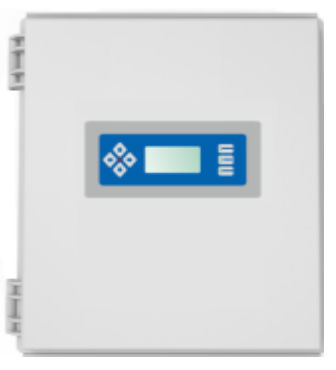 Chlorine analyzer - CL-201 - EIT Solutions Co., Ltd - monitoring / process / concentration