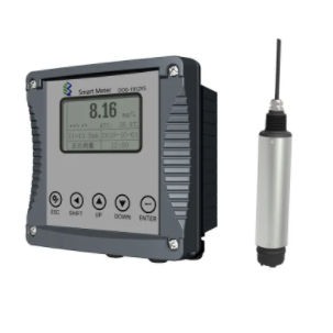 Optical dissolved oxygen sensor (DO) - DOG-1912YS - EIT Solutions Co., Ltd - digital