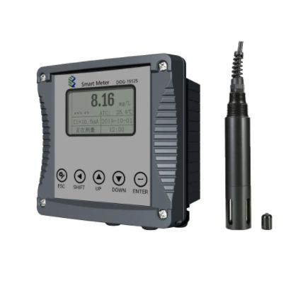 Modbus RTU dissolved oxygen sensor (DO) - DOG-1912S - EIT Solutions Co., Ltd - digital / real-time