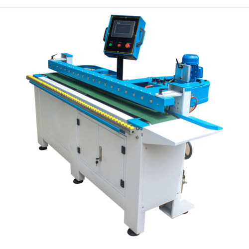 Sanding line - BBES-3U - Hong Ky Mechanical Company