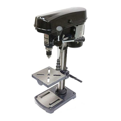 CNC drilling machine KDC800 Hong Ky Mechanical Company vertical electric variable speed
