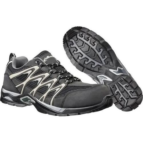 Finish work safety shoes - 641390 - Albatros - anti-static / vibration damping / anti-perforation