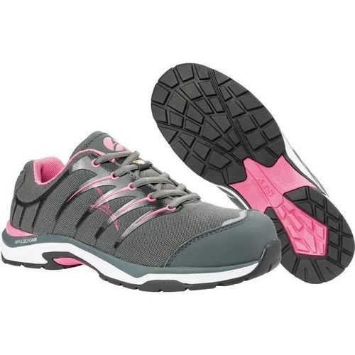 Anti-static safety shoes - 645200 - Albatros - heat-resistant / anti-perforation / anti-slip