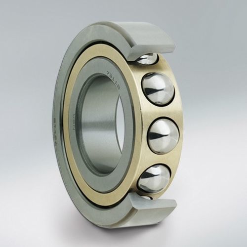 Ball bearing - BMPC - NSK Europe Ltd. - axial / angular-contact / brass