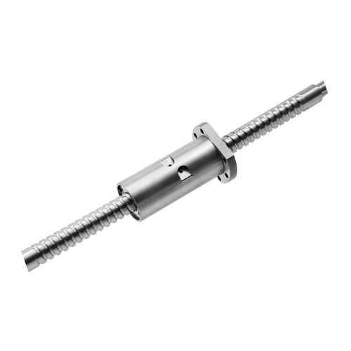 Stainless steel ball screw - MT-Frix&trade; - NSK Europe Ltd. - high-precision / high-efficiency