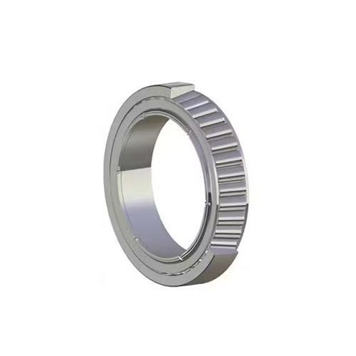Tapered roller bearing - No.2612 - NSK Europe Ltd. - axial / stainless steel / for mining and the metallurgical industry