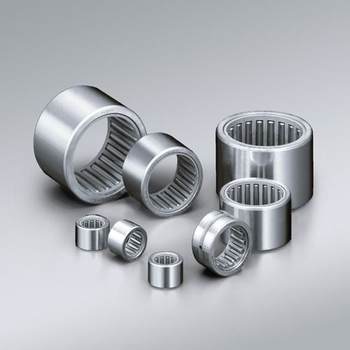 Needle roller bearing - NSK Europe Ltd. - radial / steel / transmission