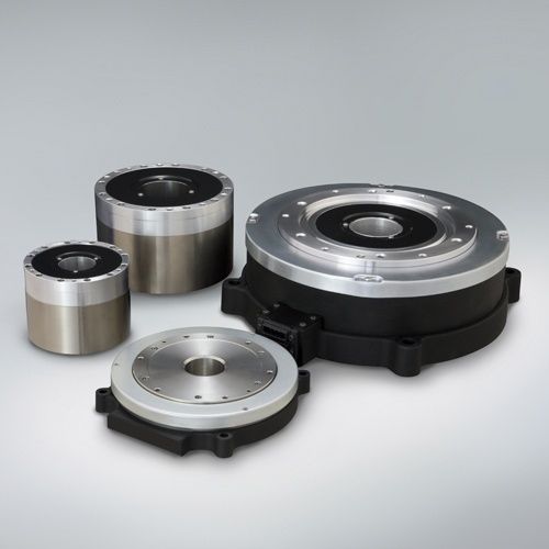 Synchronous motor - PS  - NSK Europe Ltd. - DC / compact / for medical equipment