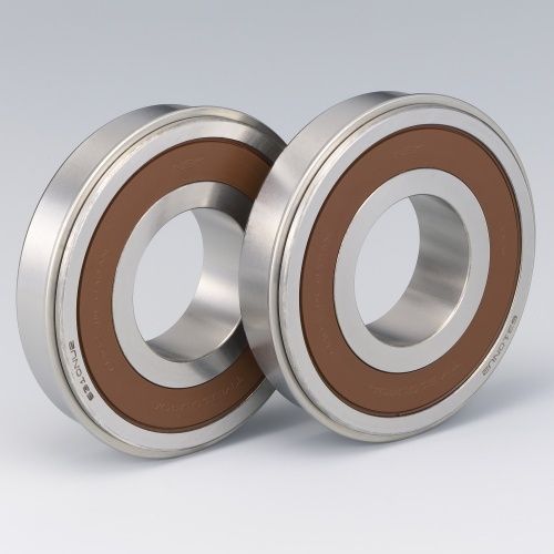 Ball bearing - NSK Europe Ltd. - radial / steel / transmission