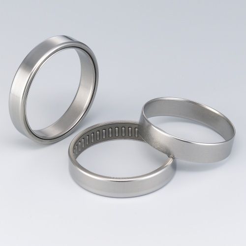 Radial drawn cup needle roller bearing - NSK Europe Ltd. - for automobiles / thin-section