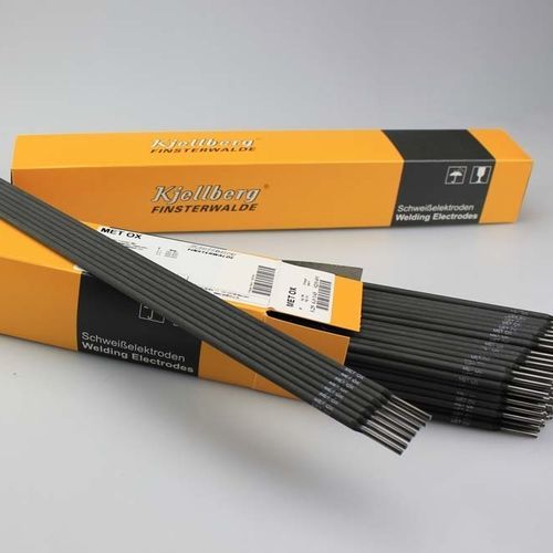 Spot welding electrode METOX Kjellberg Finsterwalde metal / steel / unalloyed