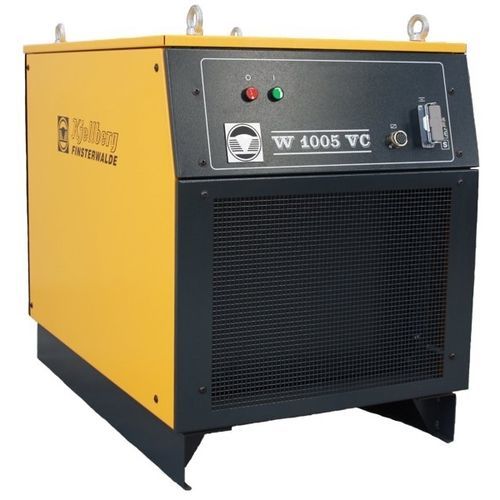 Submerged arc welding power supply W 1005 VC Kjellberg Finsterwalde