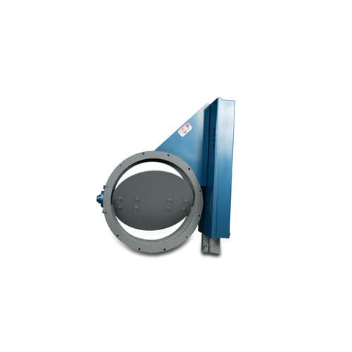 Butterfly valve - ROTOLOK - manual / electric / pneumatically-operated