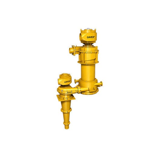 Hydrocyclone - Cavex® DE - Weir Minerals