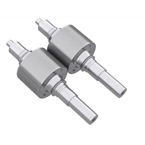 Cylindrical grinding - ENDURON® HPGR - Weir Minerals - metal / industrial / large series