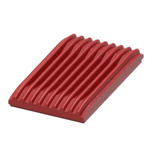 Metal stamped parts - ESCO® - Weir Minerals - for OEM / large series / custom-made