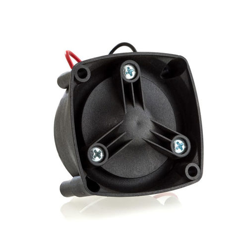 Flush-mounted loudspeaker - CRATM - SATEP - anti-theft / powerful / magnetic