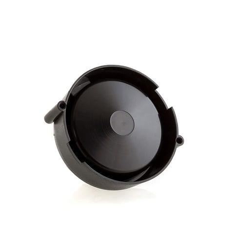 Piezoelectric buzzer - PZ011  - SATEP - panel-mounted / powerful