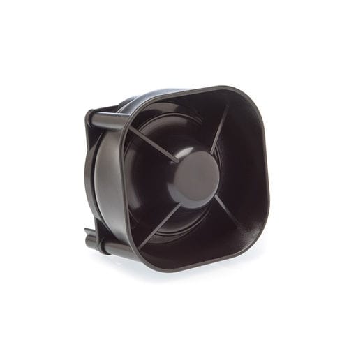 flush-mounted loudspeaker