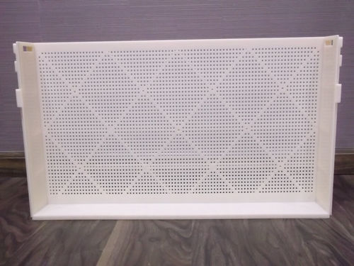 Tray - 700/84 - Orchid Tobacco Machinery