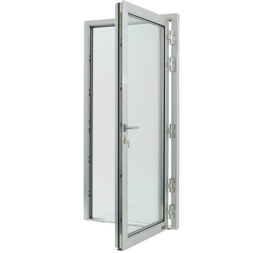 swing door - CBX SECURITY