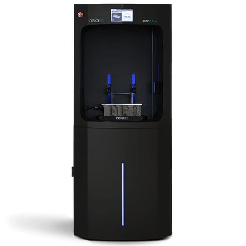 Resin 3D printer - NXE 200Pro - Nexa3D - industrial / prototyping / LCD