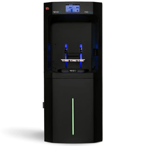 Plastic 3D printer - NXD 200Pro - Nexa3D - resin / dental / LCD