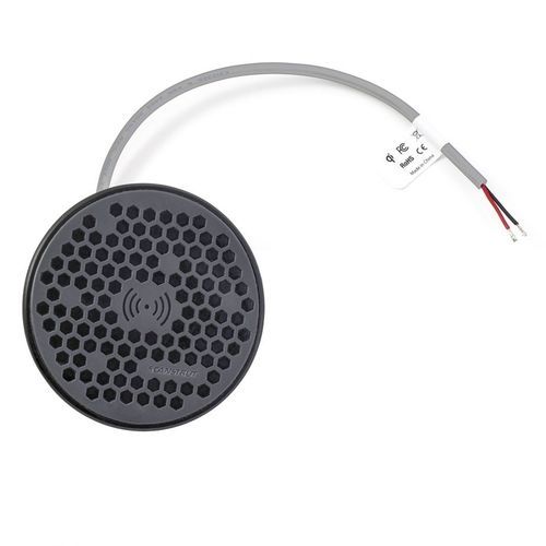 Battery charger for marine applications - SURFACE - Scanstrut - for telephones / flush-mounted / CE