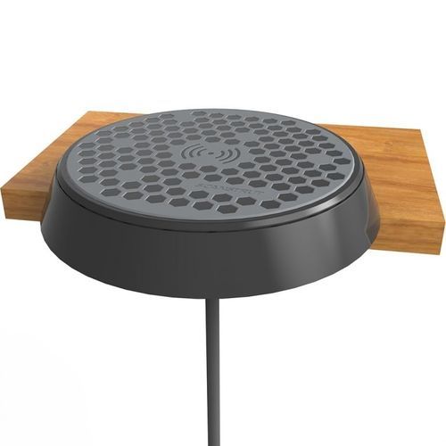Battery charger for marine applications - BEZEL - Scanstrut - for telephones / CE / waterproof