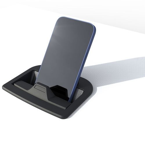Battery charger for marine applications - SC-CW-12F - Scanstrut - for telephones / flush-mounted / CE