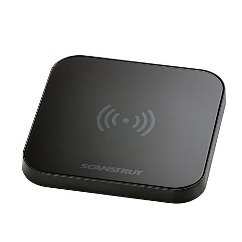 Battery charger for marine applications - SC-CW-14G - Scanstrut - for telephones / desktop / CE