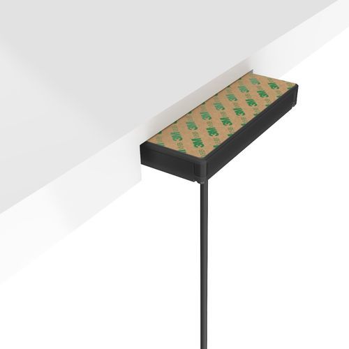 Battery charger for marine applications - SC-CW-1GT - Scanstrut - for telephones / flush-mounted / CE