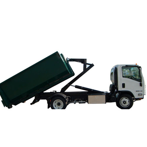Truck hook lift - GC-03 - Ms Dorse