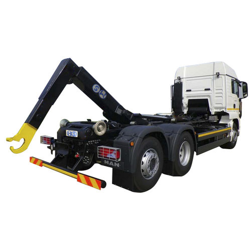 Truck hook lift - GC-30 - Ms Dorse