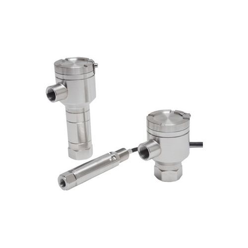 relative pressure sensor - Druck