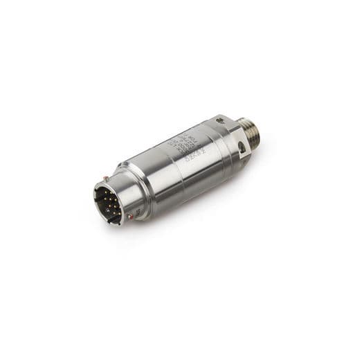 Relative pressure sensor - NG3000 - Druck - absolute / differential / silicon