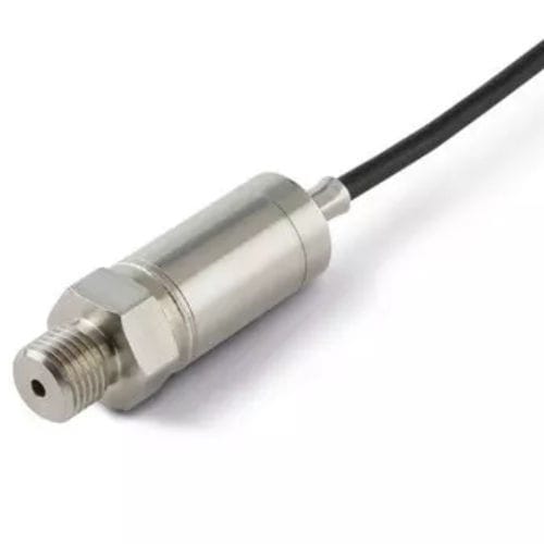 relative pressure sensor - Druck