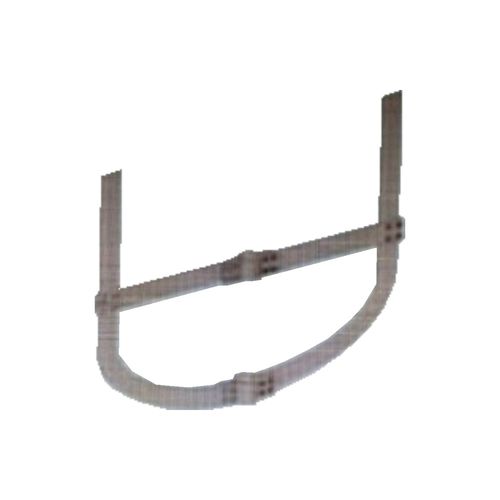 Anchor type impeller - KS - Hengfengtai Precision Machinery Co.,Ltd - for agitators / circular-flow