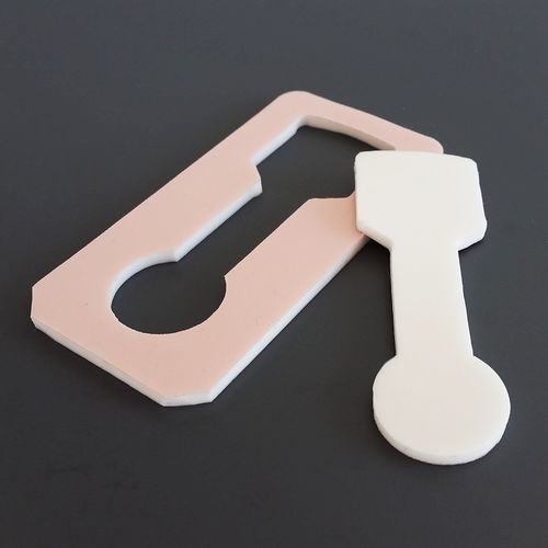 Thermal interface material - FUJIPOLY - Compelma