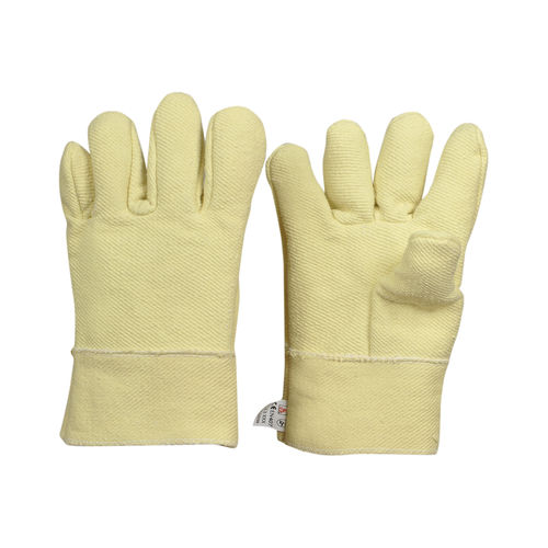 Kevlar glove - KL-55 series - kılıç eldiven san.tic.ltd.şti - work / for the automotive industry / anti-cut