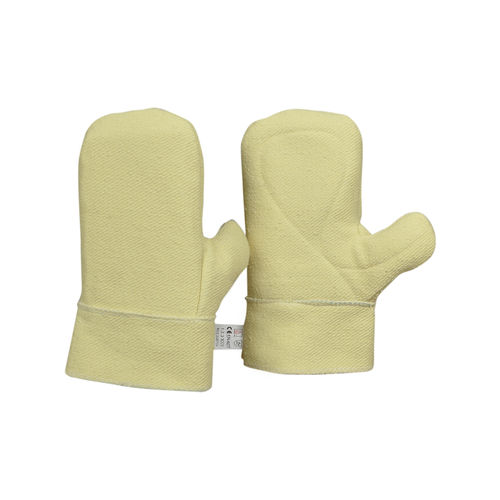 Work glove - KL-50 series - kılıç eldiven san.tic.ltd.şti - for the automotive industry / anti-cut / abrasion-resistant