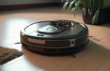 Floor cleaning robot - jetro-clean1 - JETRO - for warehouse / dry cleaning