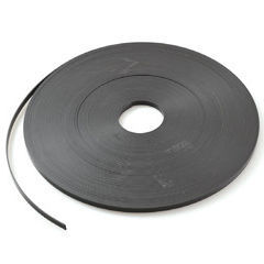 Double-sided adhesive tape - 84.04 - Braillon Magnetics - rubber / gray