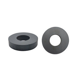 Ferrite magnet - 80.03 - Braillon Magnetics - ring / anisotropic / isotropic