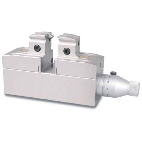 Wheel dresser - 40.10.60 - Braillon Magnetics