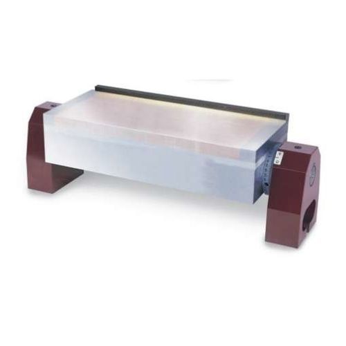 Permanent magnet magnetic chuck - 12.14 - Braillon Magnetics - for grinding / for turning / for polishing